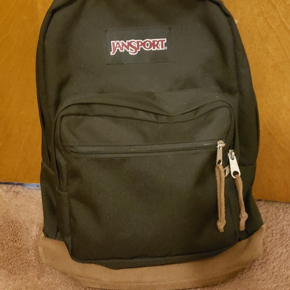 Jansport Rightpack